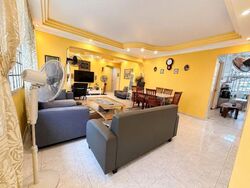 Blk 626 Woodlands Avenue 6 (Woodlands), HDB 4 Rooms #637504961